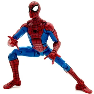 Marvel Legends Hasbro Retro Classic Pizza Spider-Man 6" Figure - Foto 1 di 7