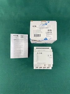 Eaton/Moeller Steuerrelais EASY-E4-AC-12RCX1 - Bild 1 von 1
