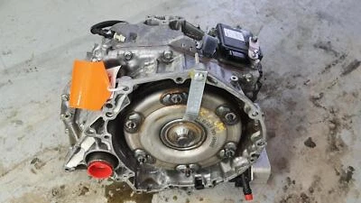 2016-2019 BMW X1 X2 AUTOMATIC TRANSMISSION AT; (2.0L, AWD) - Image 1 of 4