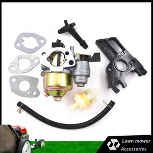 Carburetor Kit For Harbor Freight Predator Engine 212cc 60363 69730 Insulator - Picture 1 of 6
