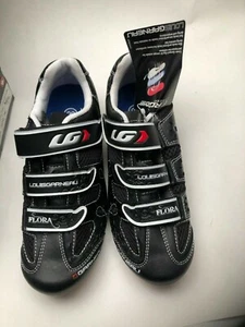 GARNEAU AIR FLORA WOMENS BIKE SHOES 36 US 6 - Picture 1 of 3