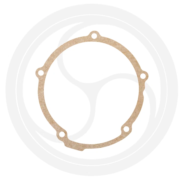 JUNTA CUBIERTA ESTATOR ALTERNADOR GENERADOR KAWASAKI KX125 KX 125 11060-1189 Foto 1 de 1