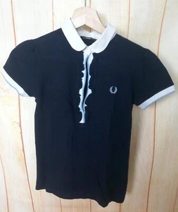 Polo da donna Fred Perry taglia S #3277 - Foto 1 di 4