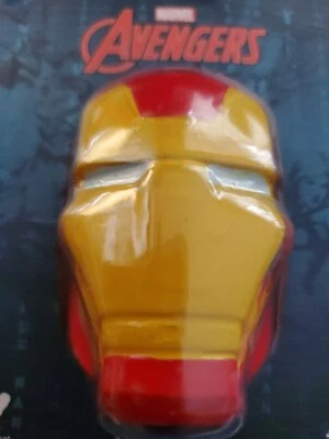 NUEVO CASCO IRON MAN: Marvel Avengers Universal Shift Knob MVL-0404 por Pilot Foto 1 de 4