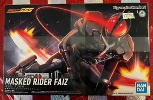 Bandai #5062199: Masked Rider Faiz Axel Form - Bild 1 von 2