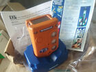 Crowcon Tetra 3 - Multi 4 Gas Detector &amp; Alarm + Charger
