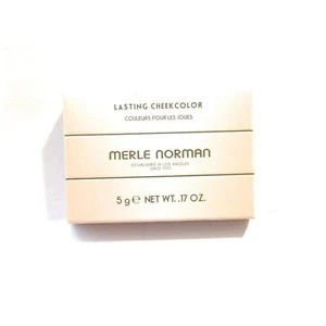 Merle Norman Lasting Cheekcolor - Razzle Dazzle | Long-Wear Blush - Picture 1 of 4