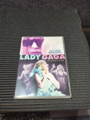 Lady Gaga One Sequin At A Time Documentary Film On DVD 2010. - image 1 of 2