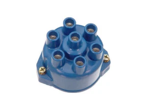 For 1980-1987 Jaguar XJ6 Distributor Cap 48881BJGT 1986 1985 1984 1982 1983 1981 - Picture 1 of 2