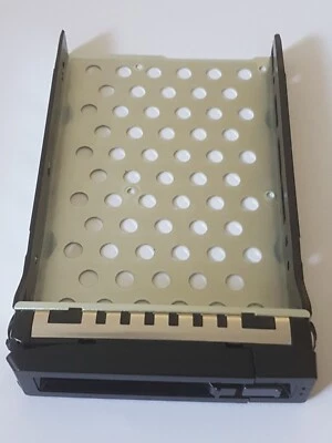 Supermicro 41325-001554-01-RS 3,5 " Caddies Caddy Tray - Image 1 of 4