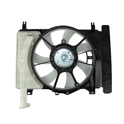 For 2007 2008 2009 2010 2011-2015 Toyota Yaris 1.5L Engine Radiator Cooling Fan - Image 1 of 4