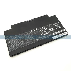 New Genuine FPCBP424 FMVNBP233 Battery for Fujitsu Lifebook A556 AH77/M AH77/S - Picture 1 of 2