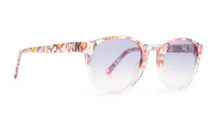 VonZipper Stax Sonnenbrille (Easter Egg Crush/rose Gläser) SMRF7STA XMMM - Bild 1 von 1
