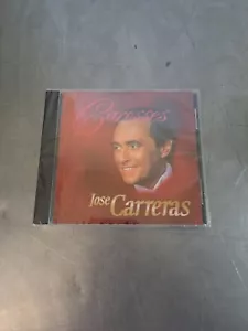Caresses 1997 - Jose Carreras - BRAND NEW SEALED! - Picture 1 of 3