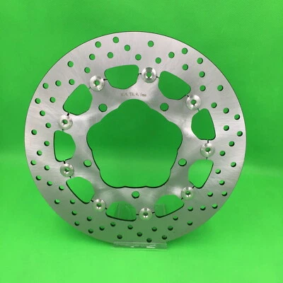FRONT Left/Right Brake Disc Rotor Suzuki GSR600 750 GSX650 X F 1250F 59210-44G11 - Image 1 of 4