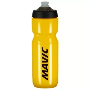 MAVIC TAPA BOTELLA PRO CICLO BOTELLA AGUA RECICLABLE NUEVO 800ML - Imagen 1 de 2