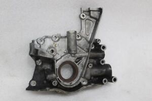 2005 LEXUS IS300 LOWER ENGINE TIMING CHAIN COVER