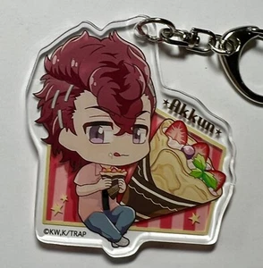 Tokyo Revengers Anime  Acrylic Keychain from Japan- Atsushi Sendo - Picture 1 of 3