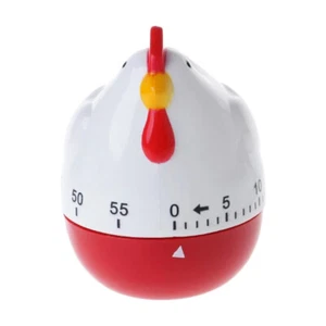 Kitchen Cooking Timer Creative Mechanical Timer for Baking Cooking Timing Tool - Picture 1 of 12