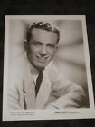 Floyd Sullivan Big Band musician -  B&W publicity photo late 40's early 50's