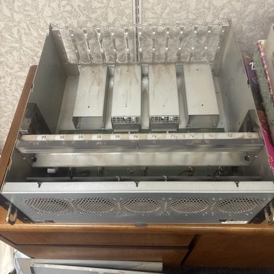 ASRock BC-250 mining server Bare Case - Image 1 of 2