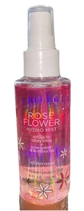 Nuevo PACIFICA ROSE FLOWER HYDRO MIST 4 OZ AGUA DE ROSAS HIDRATANTE Y KOMBUCHA - Imagen 1 de 5
