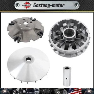 Embrague CVT primario para HiSUN 550 750 UTV ATV Coleman MASSIMO QLink HS 700 nuevo - Imagen 1 de 13