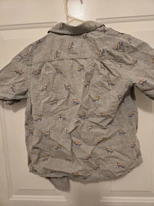 Kleinkind Regenbogen Shirt 6/7 - Bild 1 von 3