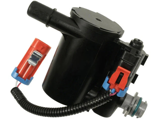 Solenoide de ventilación de bote de vapor SMP 23925DKVJ 2007 para Hyundai Santa Fe 2006-2009 Foto 1 de 2