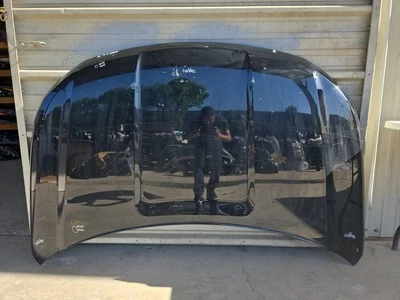 Ford Explorer 2016 2017 2018 2019 capó usado fabricante original Foto 1 de 4