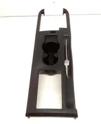 Ford Mustang 2005-2009 consola central panel superior OEM 5R3X-6304567-AA Foto 1 de 4