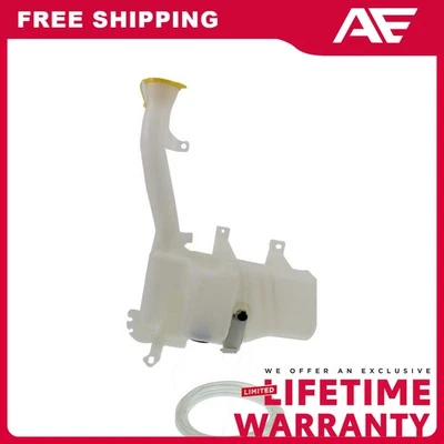 Washer Reservoir For 2002-2004 Nissan Frontier — 第 1/4 张图片