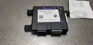 23 2023 KIA CARNIVAL OEM SEAT MEMORY CONTROL MODULE 95450R0000 - Picture 1 of 12