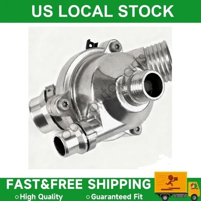 Thermostat Housing Assy for BMW 328i 07-10 335i X3 08-10 528i 06-10 Z4 2007-2013 Foto 1 de 4