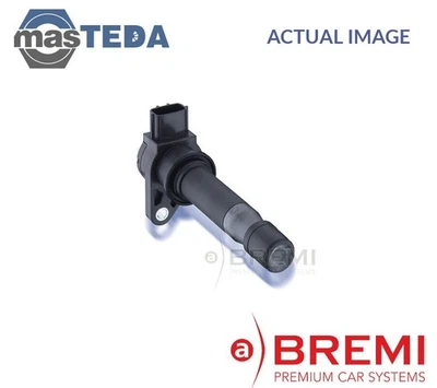20187 ENGINE IGNITION COIL BREMI NEW OE REPLACEMENT - Image 1 of 4