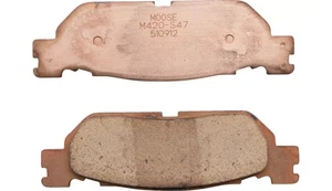 Moose XCR Brake Pads M420-S47 1721-3369 - Picture 1 of 3