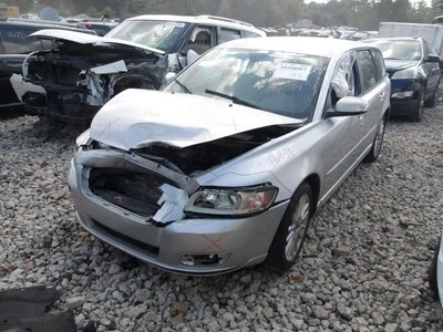 Trunk/Hatch/Tailgate Without Spoiler Fits 05-11 VOLVO 50 SERIES 1971328 Foto 1 de 4