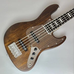 Bacchus WOODLINE517/E Serie Hecha a Mano (nº251110) - Imagen 1 de 11