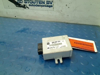 CENTRALINA PESSIONE PNEUMATICI Seat Exeo ST (3R5) 2011 3R0907274 - Immagine 1 di 4