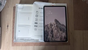 xiaomi pad 6 - Imagen 1 de 5