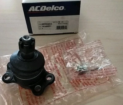 Junta de rótula de suspensión Gm#19308537 para camioneta Isuzu Amigo Rodeo 1988-1995 Foto 1 de 3