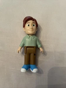 Figura de papá Jazwares CoComelon 2021 - Imagen 1 de 2