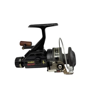 Eagle Claw 7050 Spinn Angelrolle Made in Korea - Bild 1 von 9