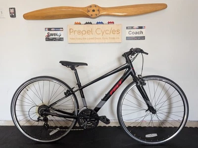 2022 NEW Felt Verza Speed 50, Black, Multiple Sizes available - Image 1 of 4