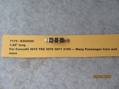 H0 - Marklin 7175 Pick Up Zapato / Deslizante - Nuevo en caja Foto 1 de 3