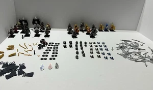 Lego Minifigur Herr des Rings (Custom) # 33 - Bild 1 von 6