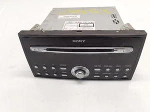 4M5T18C815CE SISTEMA AUDIO / RADIO CD / 4M5T18C815CE / 2532658 PARA FORD FOCUS I - Imagen 1 de 10