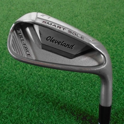 Gran astilladora Cleveland para mujer suela inteligente cara completa 42*, dardo de retroceso 50 damas Foto 1 de 4