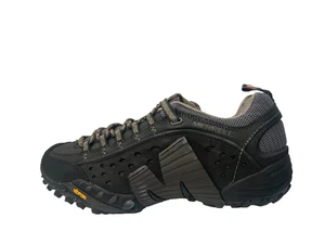 merrell INTERCEPT TRAINERS MENS UK 7 US 7.5 EU 41 REF 4167- - Picture 1 of 5