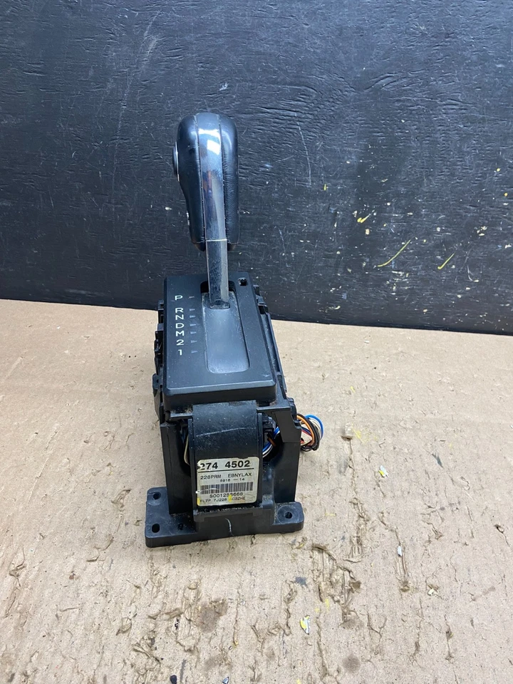 Ford Expedition Lincoln Navigator 2015-2017 palanca de cambios automática T8500 DG Foto 1 de 4